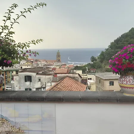 Hotel Villa Anna Sofia-2